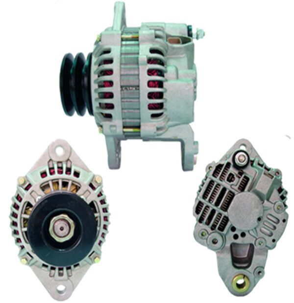 ALTERNADOR 24V 35 AMP MITSUBISHI CANTERM/N 4D33 4D