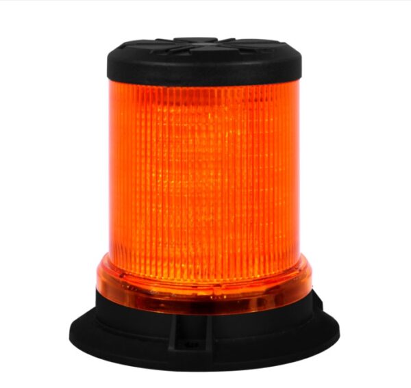 LUZ ALTO PODER DE PREVENCION (94X105MM) 16 LED AMB