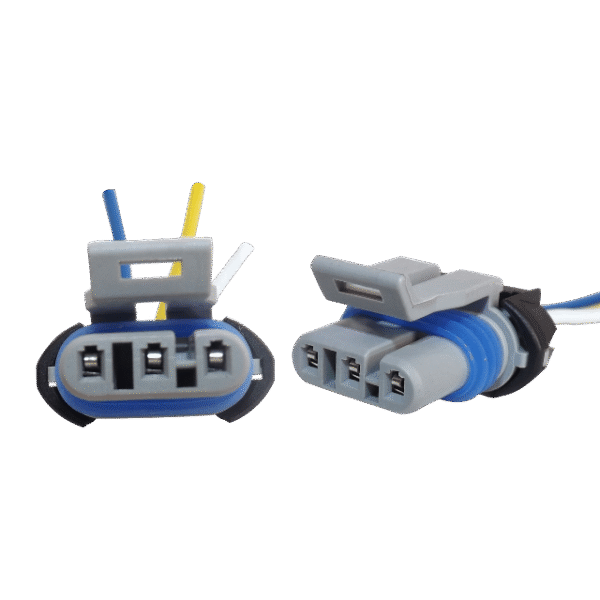 SOCKET BOBINA CHEVROLET AVEO-SPARK GT-CRONOS-BLAZE