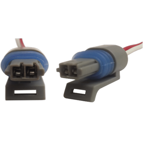 SOCKET SENSORES VARIOS 2C- IAT-PERA TEMPERATURA DI