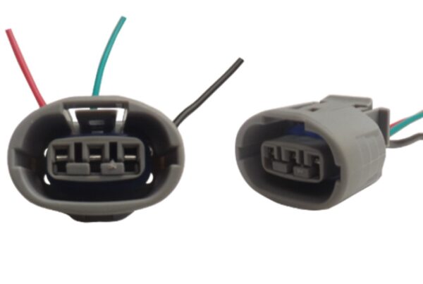 SOCKET ALTERNADOR NIPPONDENSO OVALADO 3P