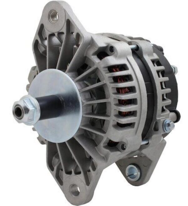 ALTERNADOR 12V INTERNATIONALEAGLE TRUCK 160 AMPERI