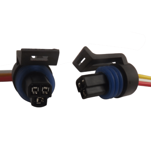 SOCKET SENSOR TPS 3T CHEVROLET-KODIAK