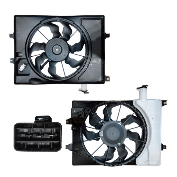 MOTOVENTILADOR 12V HYUNDAI ELANTRA CRETA/ KIA FORT