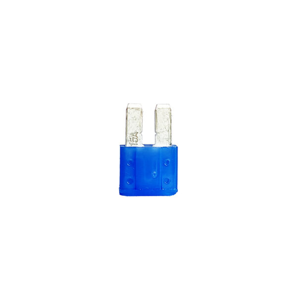 FUSIBLE ATO MICRO LARGO 15AMP (CAJAX25)