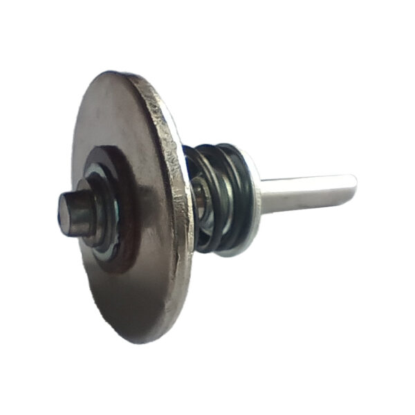 ARANDELA ESPIGO 37-42 MT 66-1701