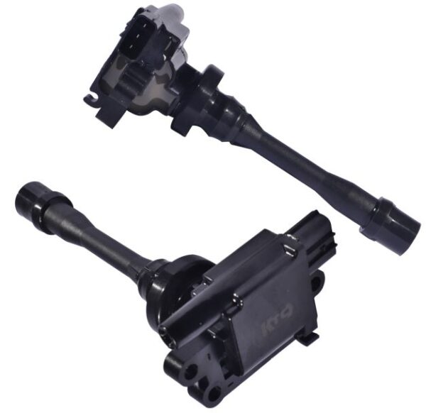 BOBINA ENCENDIDO MITSUBISHI ECLIPSE- GALANT- LANCE