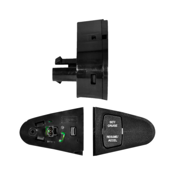 SWITCH CONTROL VELOCIDAD 4P INTERNATIONAL 90-17 (2