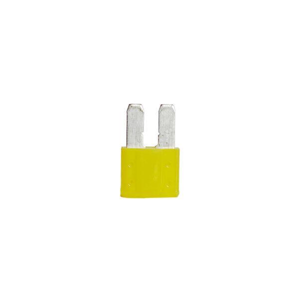 FUSIBLE ATO MICRO LARGO 20AMP (CAJAX25)
