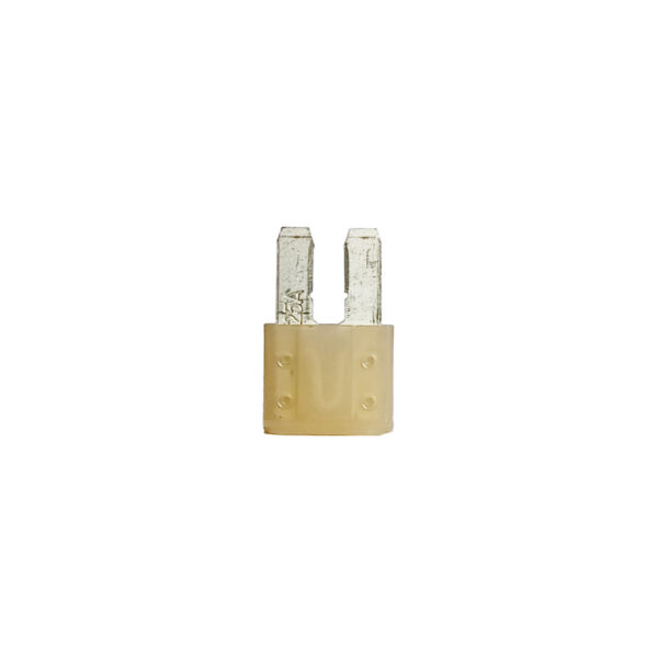 FUSIBLE ATO MICRO LARGO 25AMP (CAJAX25)