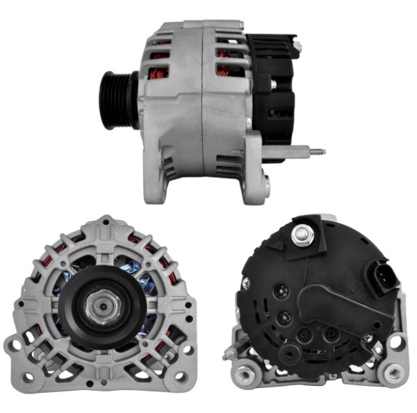 ALTERNADOR 12V BO DUSTER-LOGAN-SANDERO 90AMP (8200