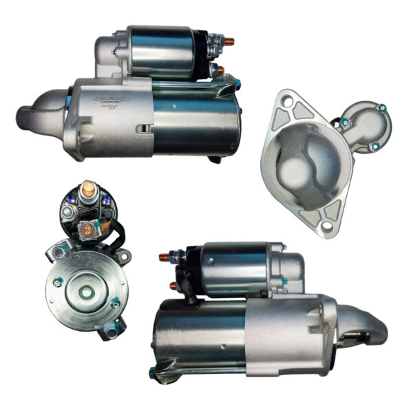 ARRANQUE 12V CHEVROLET AVEO OPTRA CORSA - DAEWOO C