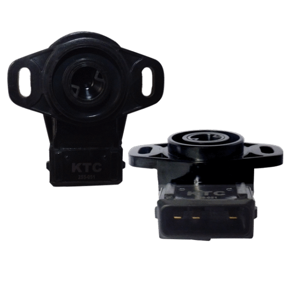 SENSOR TPS ACELERADOR HYUNDAI ATOS PRIME-M.MONTERO