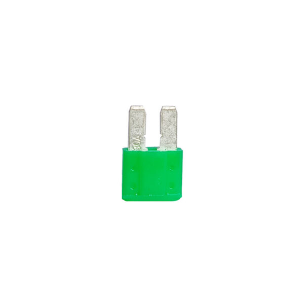 FUSIBLE ATO MICRO LARGO 30AMP (CAJAX25)