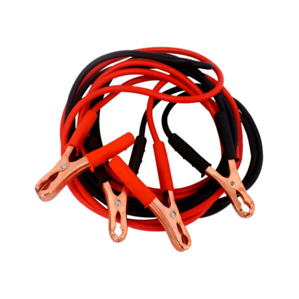 CABLE DE IGNICIAR DE 300 AMPERIOS 4MTS