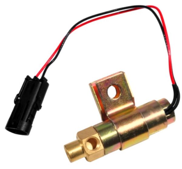 SOLENOIDE FAN CLUTCH NAVISTAR 1689785C91 PAI 45056