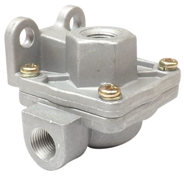 VALVULA ALIVIO QR-1 CHILLONA 3/8 X 3/8