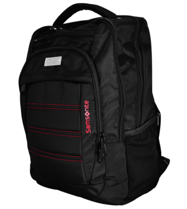 MORRAL KTC SAMSONITE