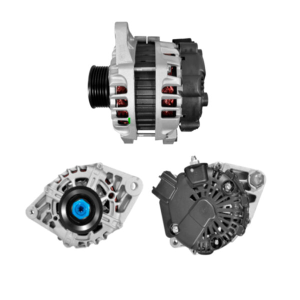 ALTERNADOR 12V VA HYUNDAI I20-I30-ELANTRA-KIA SOUL