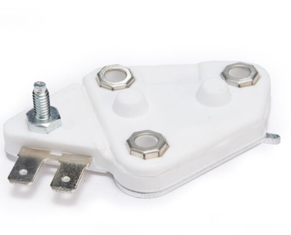 REGULADOR (D104HD) 24V VR-DR 27SI D30 P900