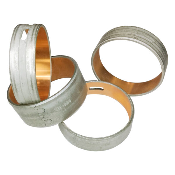 KIT BUJE DE LEVAS NAVISTAR DT360 DT4