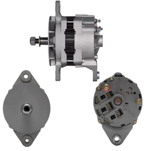 ALTERNADOR 12V 160AMP DE 21SI KODIAK FREIGHTLINER