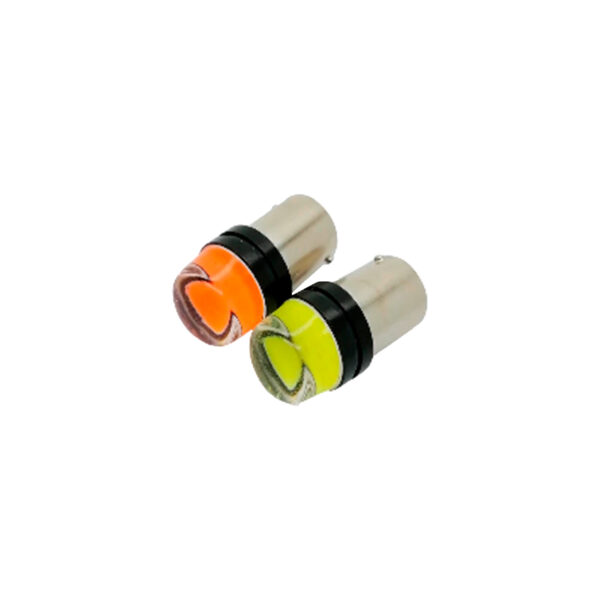 BOMBILLO LED 1141 COB BLANCO 12V UND
