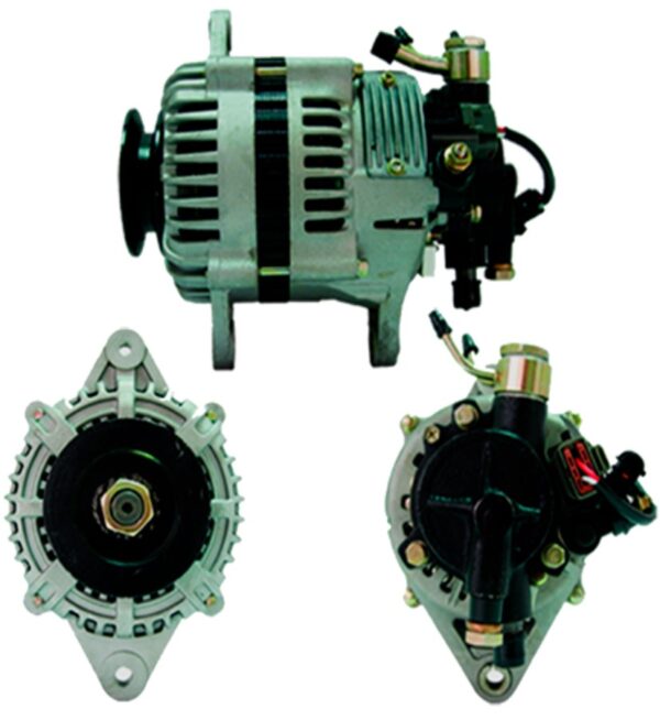 ALTERNADOR 12V 85 AMP PS KIA PREGIO