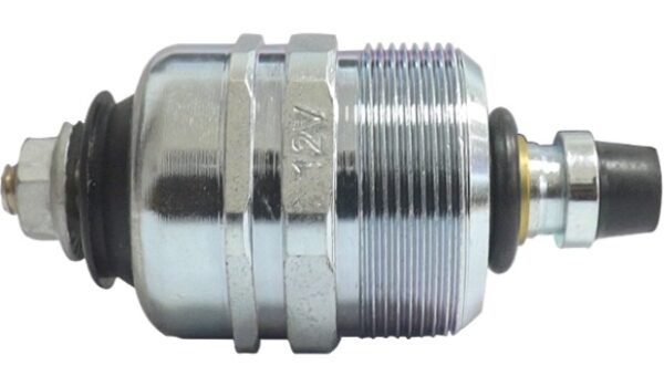 SWITCH VALVULA PASO DE COMBUSTIBLE 12V DIESEL