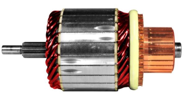 INDUCIDO 12V (7 ESTRIAS) MI GRAND CHEROKEE 06-08-F