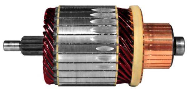 INDUCIDO 12V (8 ESTRIAS) HI NISSAN SENTRA- XTRAIL-