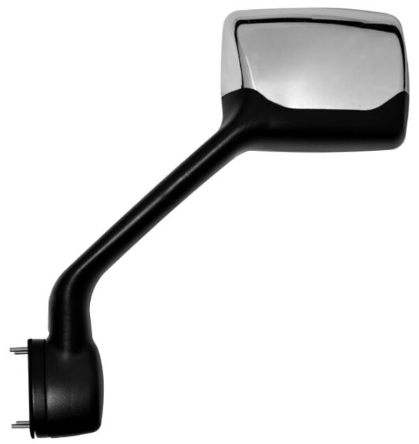 ESPEJO CROMADO PARA CAPOT KENWORTH T680 IZQUIERDO