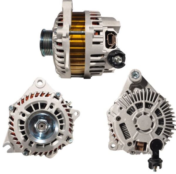 ALTERNADOR 12V 150AMP MI FORD EDGE 07-14 - FUSION-