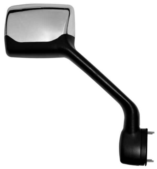 ESPEJO CROMADO PARA CAPOT KENWORTH T680 DERECHO 1P