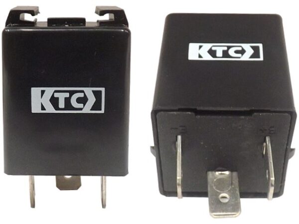 FLASHER 24V 3C JAC-FOTON
