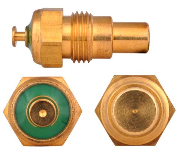 PERA TEMPERATURA LUV 1600-DMAX-NHR-NKR-NPR-WFR(8-9