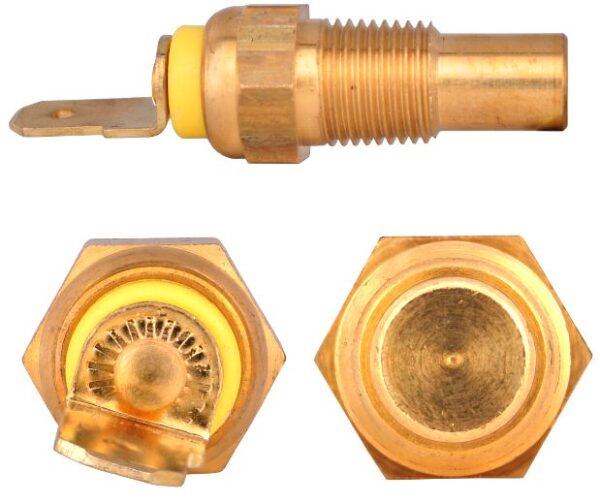 PERA TEMPERATURA LUV 2300-TROOPER-ISUZU AMIGO 88/-