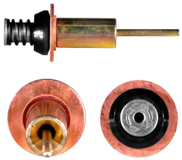 EMBOLO NIPPONDENSO NPR- NISSAN 180 (119MMX39.8MM)