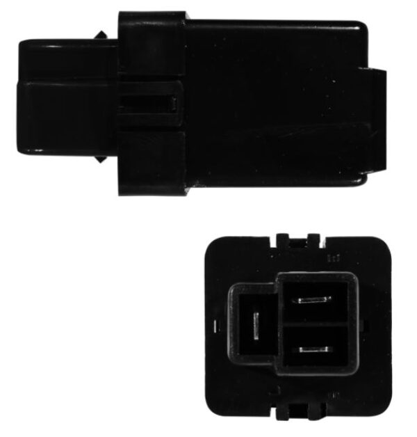 FLASHER 12V 3P TOYOTA 4RUNNER-LAND CRUISER-COROLLA