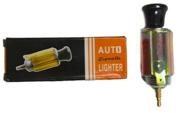 ENCENDEDOR DE CIGARRILLO SIN LUZ UNIVERSAL